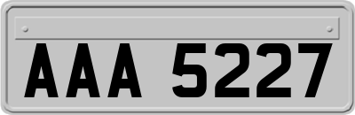 AAA5227