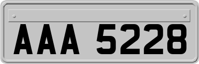 AAA5228