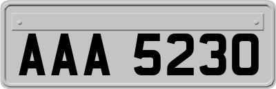 AAA5230