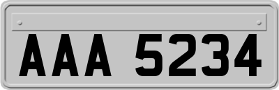 AAA5234