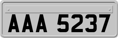 AAA5237