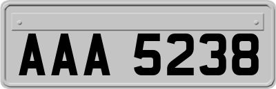 AAA5238