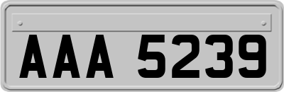 AAA5239