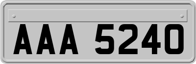 AAA5240