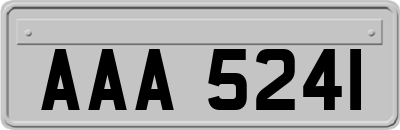 AAA5241