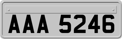 AAA5246