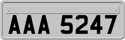 AAA5247