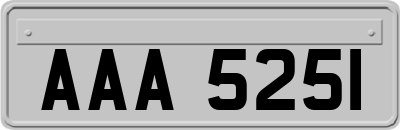 AAA5251