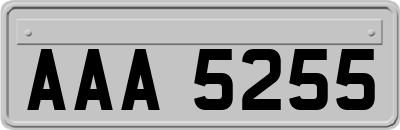 AAA5255