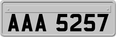 AAA5257