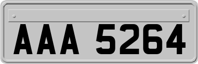 AAA5264