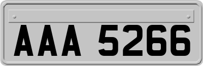 AAA5266