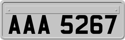 AAA5267