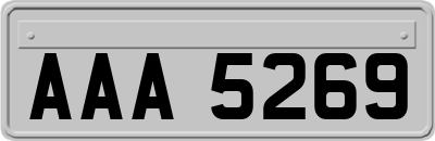 AAA5269