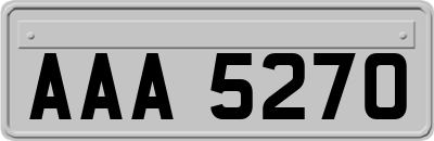 AAA5270