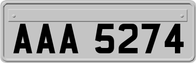 AAA5274