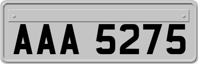 AAA5275