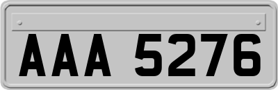 AAA5276