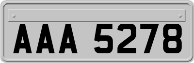 AAA5278