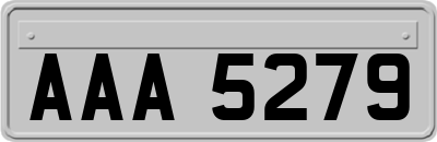 AAA5279