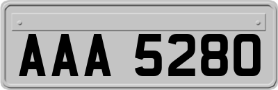 AAA5280