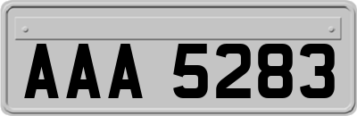 AAA5283