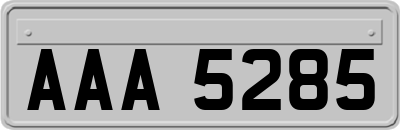 AAA5285