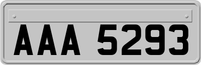 AAA5293