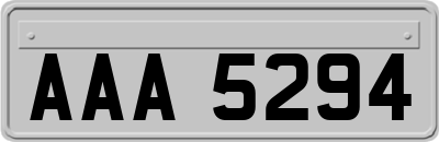 AAA5294