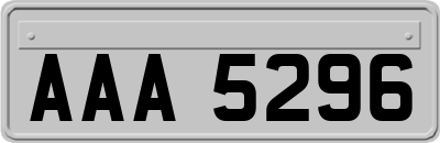 AAA5296