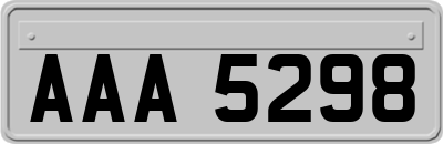 AAA5298