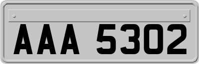 AAA5302