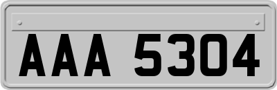 AAA5304