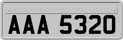 AAA5320