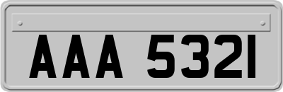 AAA5321