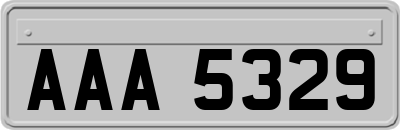 AAA5329