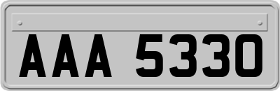 AAA5330