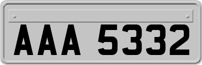 AAA5332