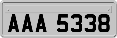 AAA5338