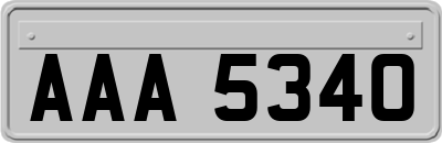 AAA5340