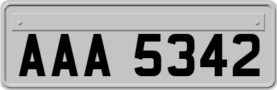 AAA5342