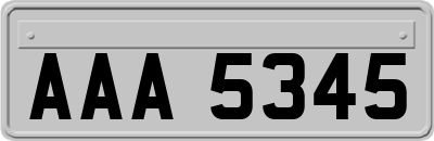 AAA5345