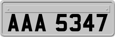 AAA5347