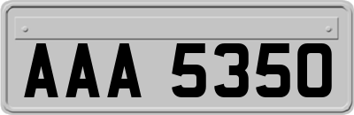 AAA5350