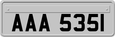 AAA5351