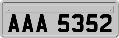 AAA5352