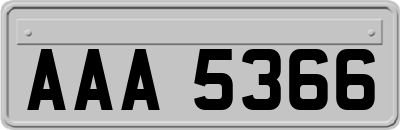 AAA5366