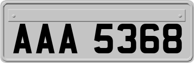 AAA5368