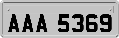 AAA5369