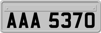 AAA5370